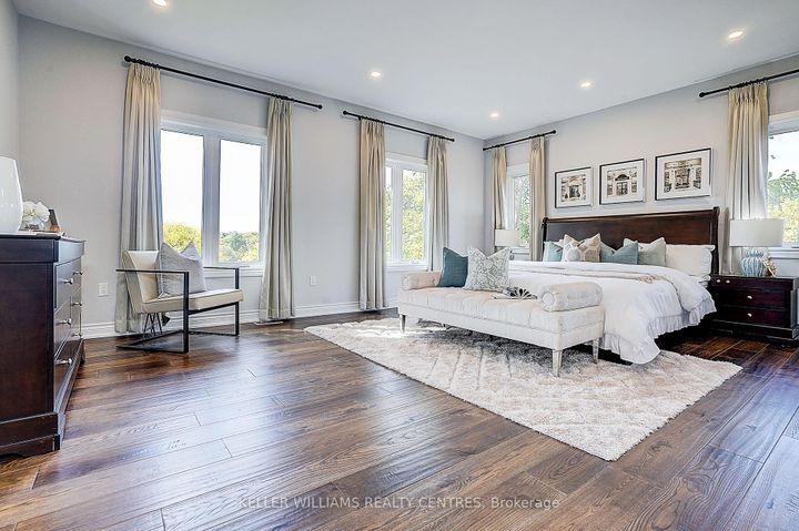 Photo 14 at 84 Westcroft Drive, West Hill, Toronto