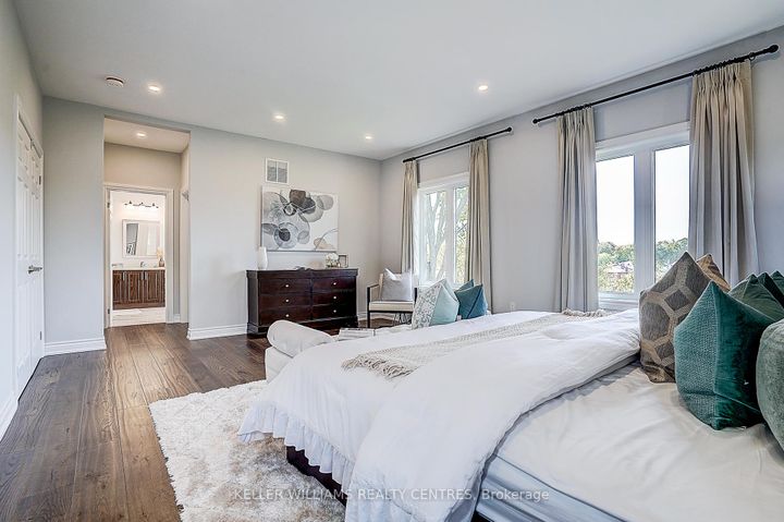 Photo 15 at 84 Westcroft Drive, West Hill, Toronto