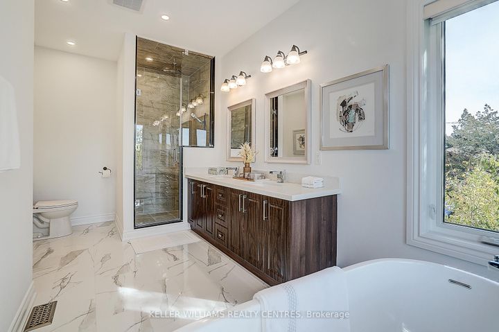 Photo 16 at 84 Westcroft Drive, West Hill, Toronto
