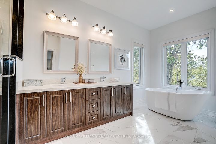 Photo 17 at 84 Westcroft Drive, West Hill, Toronto