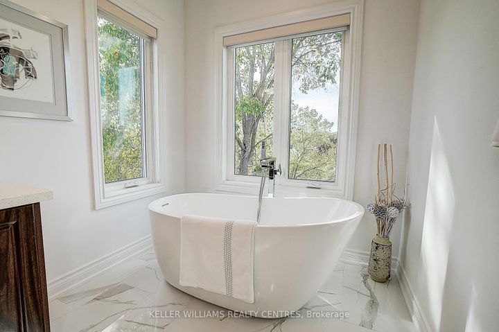 Photo 18 at 84 Westcroft Drive, West Hill, Toronto