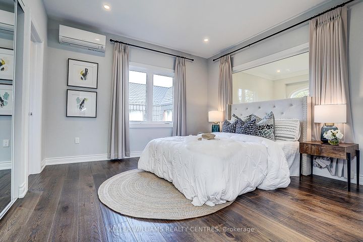 Photo 20 at 84 Westcroft Drive, West Hill, Toronto
