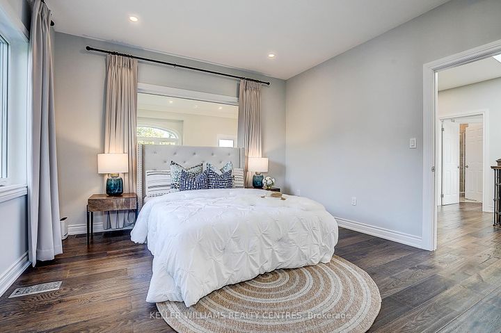 Photo 21 at 84 Westcroft Drive, West Hill, Toronto