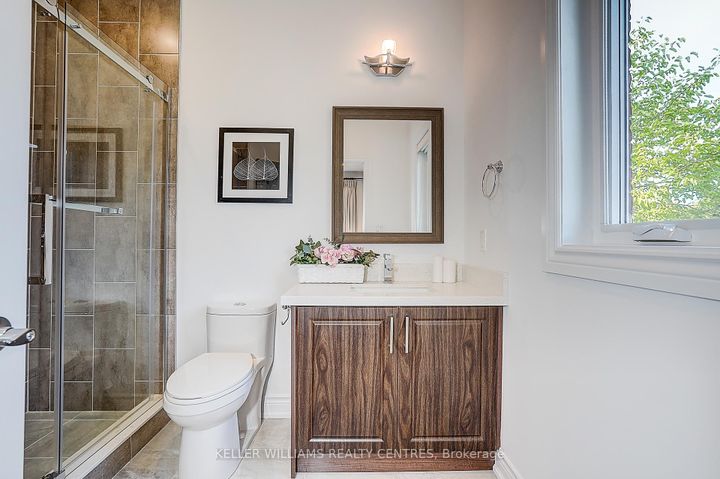 Photo 22 at 84 Westcroft Drive, West Hill, Toronto