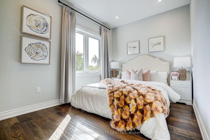 Photo 23 at 84 Westcroft Drive, West Hill, Toronto
