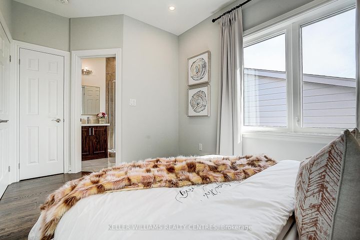 Photo 24 at 84 Westcroft Drive, West Hill, Toronto