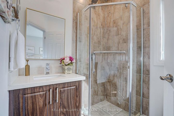 Photo 25 at 84 Westcroft Drive, West Hill, Toronto