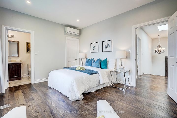 Photo 26 at 84 Westcroft Drive, West Hill, Toronto
