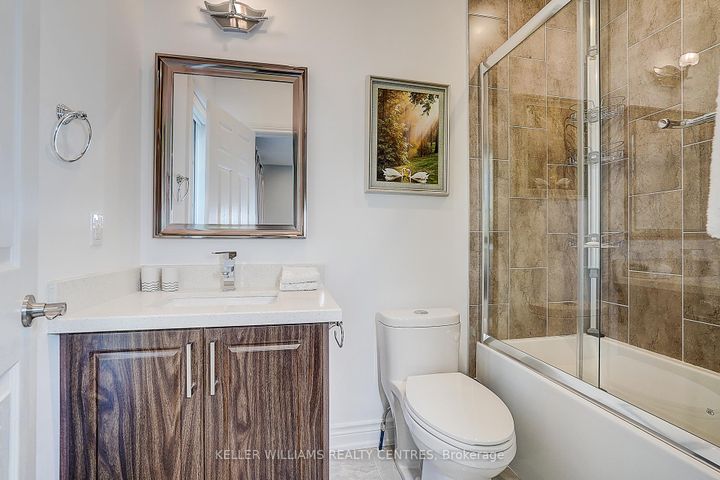 Photo 27 at 84 Westcroft Drive, West Hill, Toronto