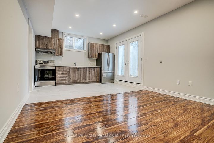 Photo 28 at 84 Westcroft Drive, West Hill, Toronto