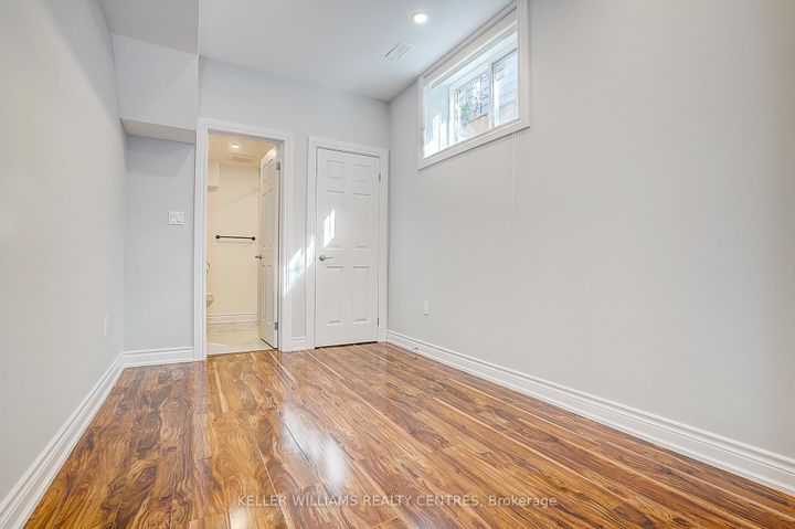Photo 29 at 84 Westcroft Drive, West Hill, Toronto