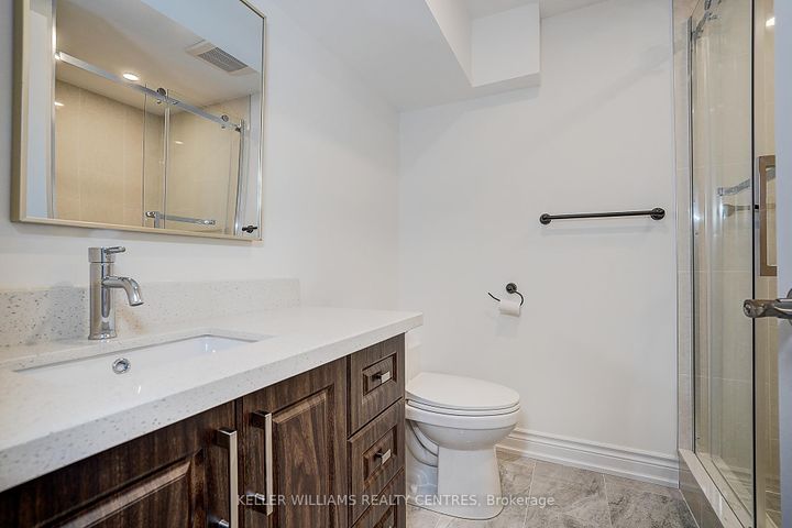Photo 30 at 84 Westcroft Drive, West Hill, Toronto