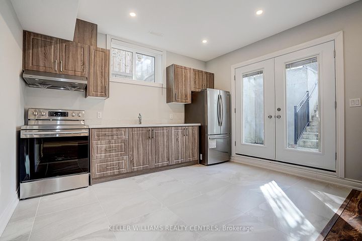 Photo 31 at 84 Westcroft Drive, West Hill, Toronto