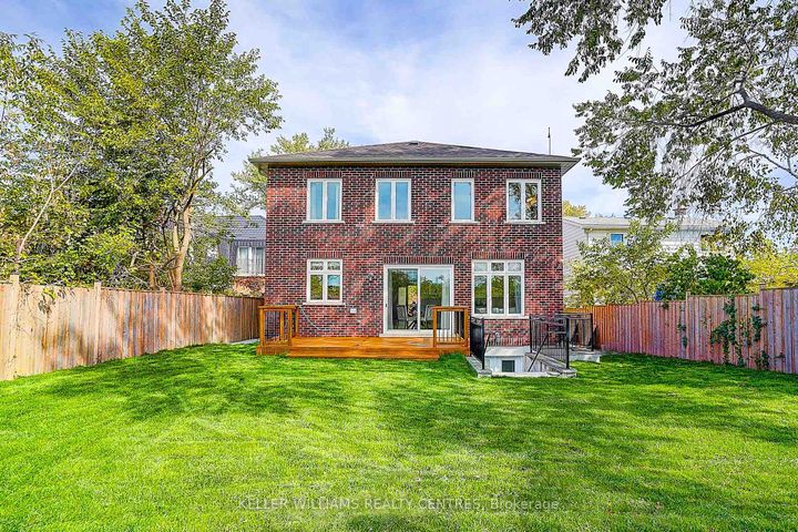Photo 32 at 84 Westcroft Drive, West Hill, Toronto