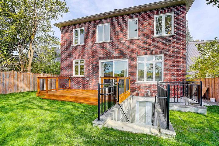 Photo 33 at 84 Westcroft Drive, West Hill, Toronto