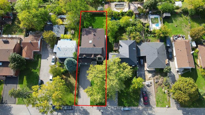 Photo 38 at 84 Westcroft Drive, West Hill, Toronto