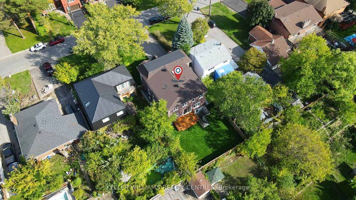 Photo 39 at 84 Westcroft Drive, West Hill, Toronto