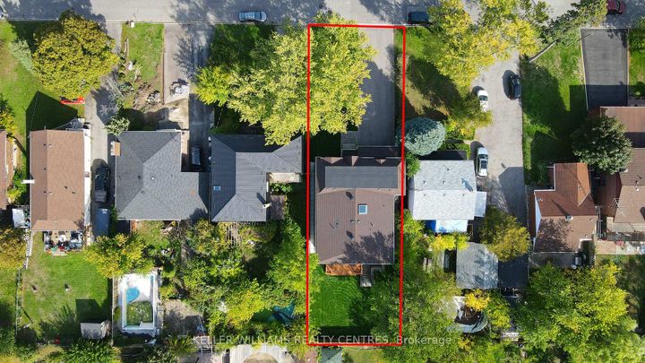 Photo 40 at 84 Westcroft Drive, West Hill, Toronto