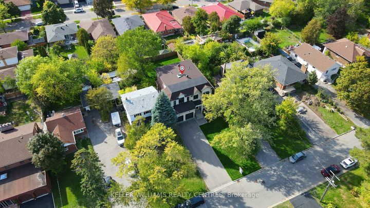 Photo 41 at 84 Westcroft Drive, West Hill, Toronto