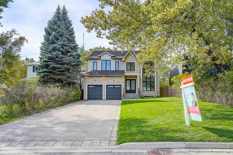 Photo 0 at 84 Westcroft Drive, West Hill, Toronto