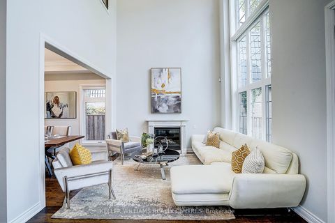 Photo 3 at 84 Westcroft Drive, West Hill, Toronto