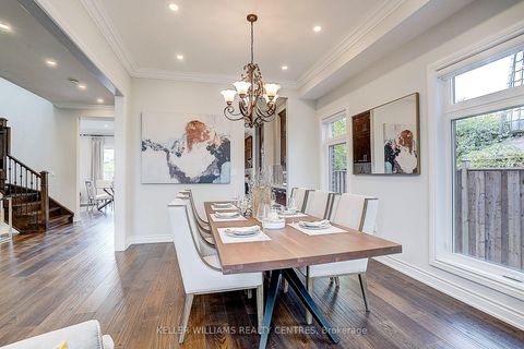 Photo 6 at 84 Westcroft Drive, West Hill, Toronto
