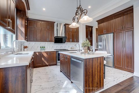Photo 7 at 84 Westcroft Drive, West Hill, Toronto