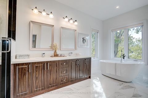 Photo 17 at 84 Westcroft Drive, West Hill, Toronto