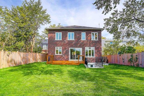 Photo 32 at 84 Westcroft Drive, West Hill, Toronto