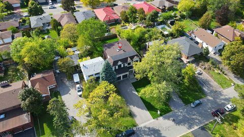 Photo 41 at 84 Westcroft Drive, West Hill, Toronto