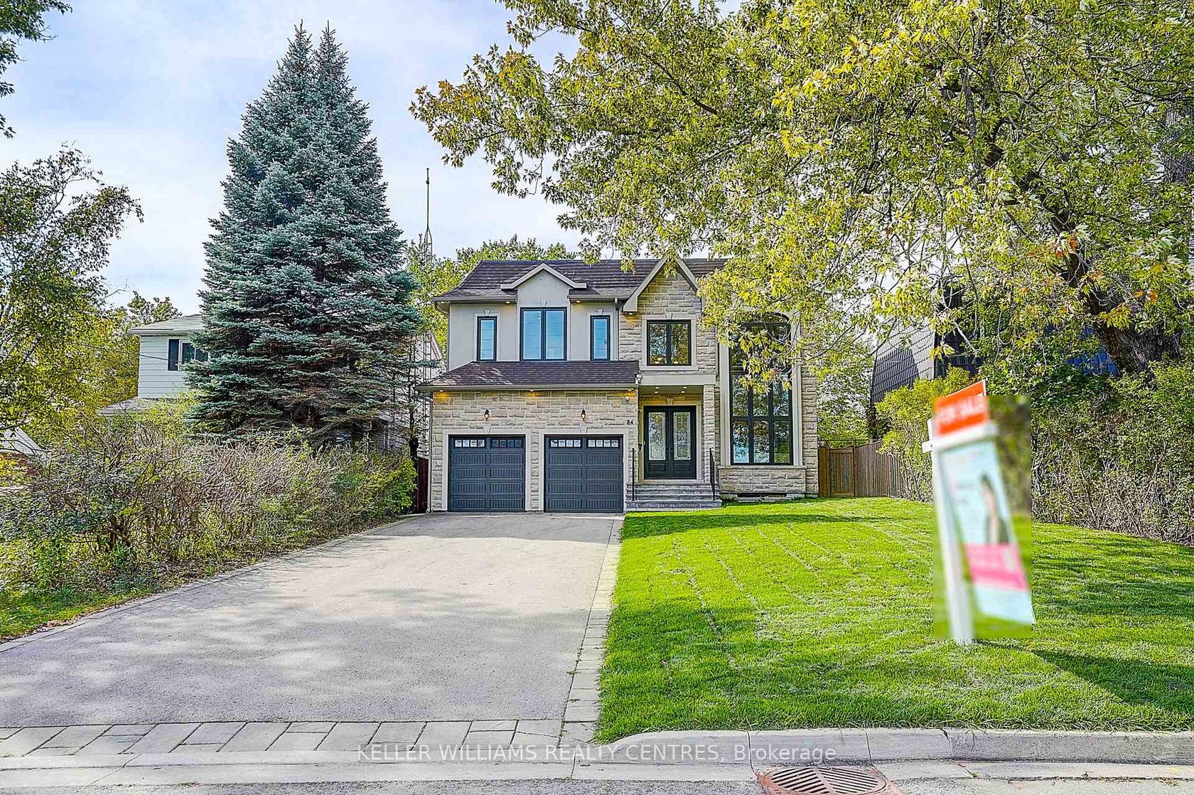 84 Westcroft Drive, West Hill, Toronto 2