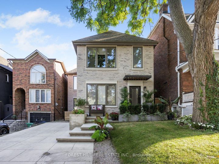 Photo 1 at 67 Duggan Avenue, St. Clair, Toronto