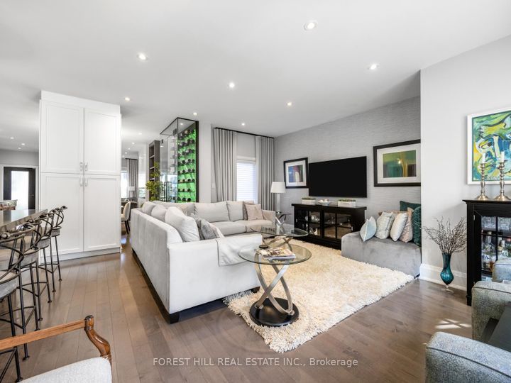 Photo 5 at 67 Duggan Avenue, St. Clair, Toronto