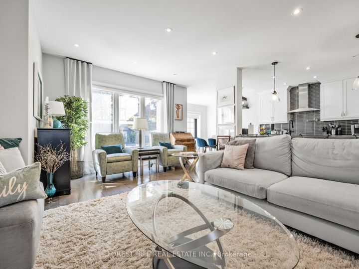 Photo 6 at 67 Duggan Avenue, St. Clair, Toronto