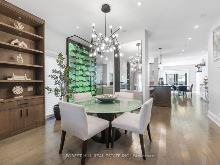 Photo 7 at 67 Duggan Avenue, St. Clair, Toronto
