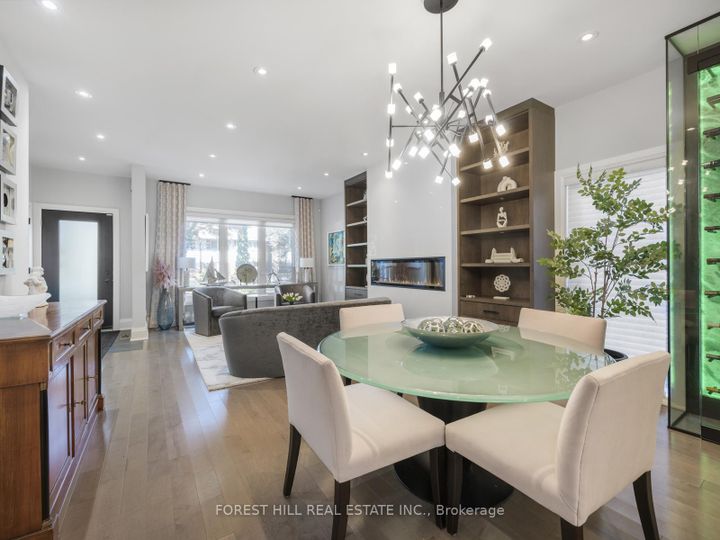 Photo 8 at 67 Duggan Avenue, St. Clair, Toronto