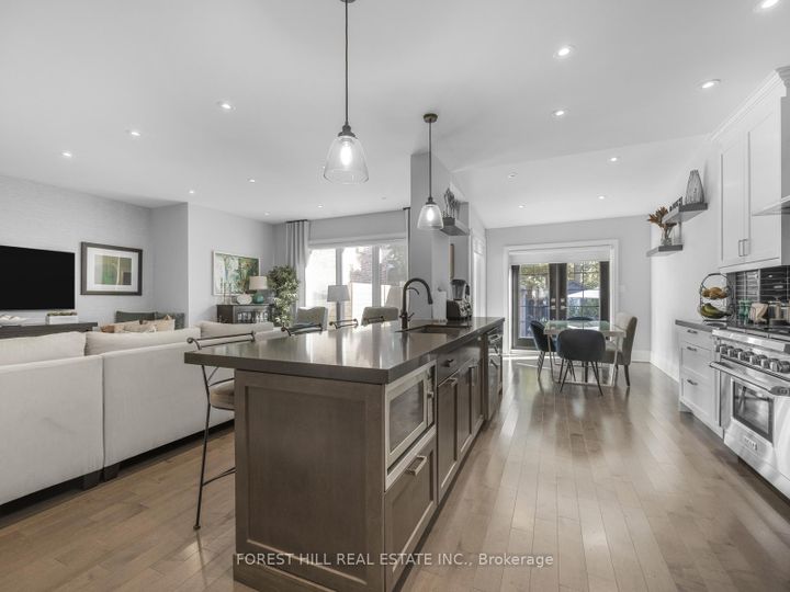 Photo 9 at 67 Duggan Avenue, St. Clair, Toronto