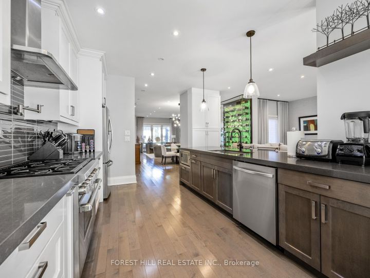 Photo 11 at 67 Duggan Avenue, St. Clair, Toronto