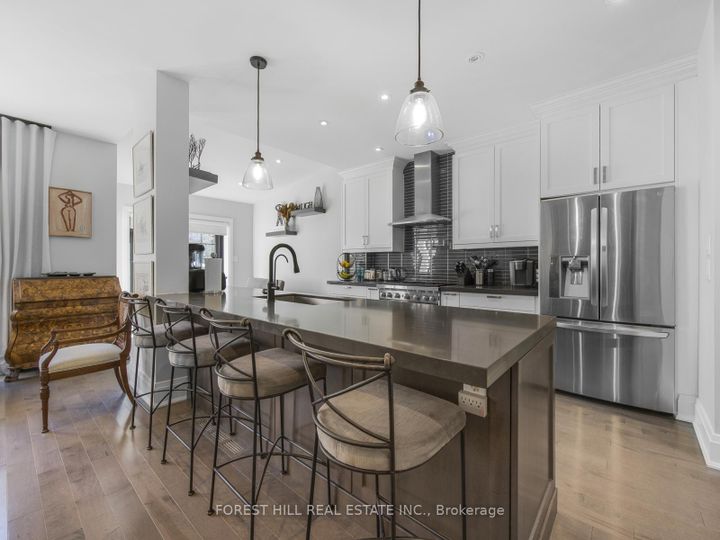 Photo 12 at 67 Duggan Avenue, St. Clair, Toronto