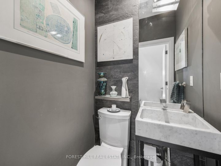 Photo 13 at 67 Duggan Avenue, St. Clair, Toronto