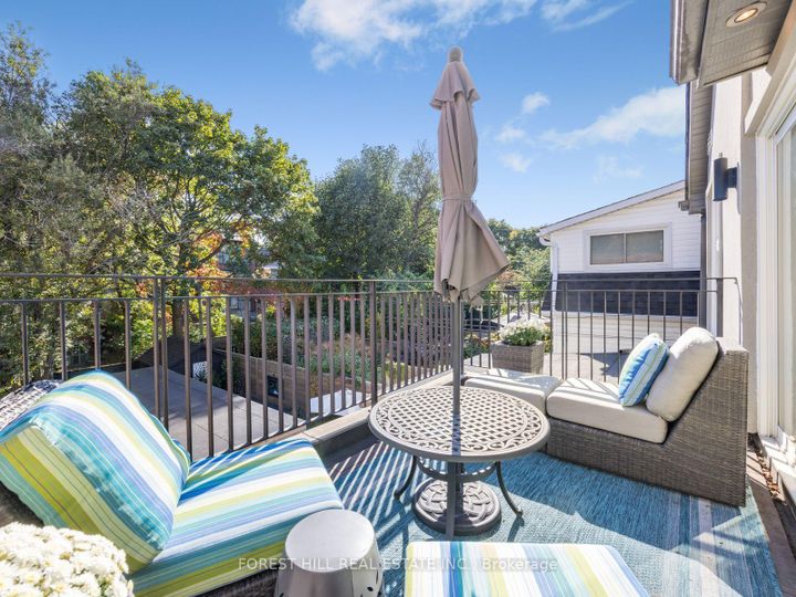 Photo 17 at 67 Duggan Avenue, St. Clair, Toronto