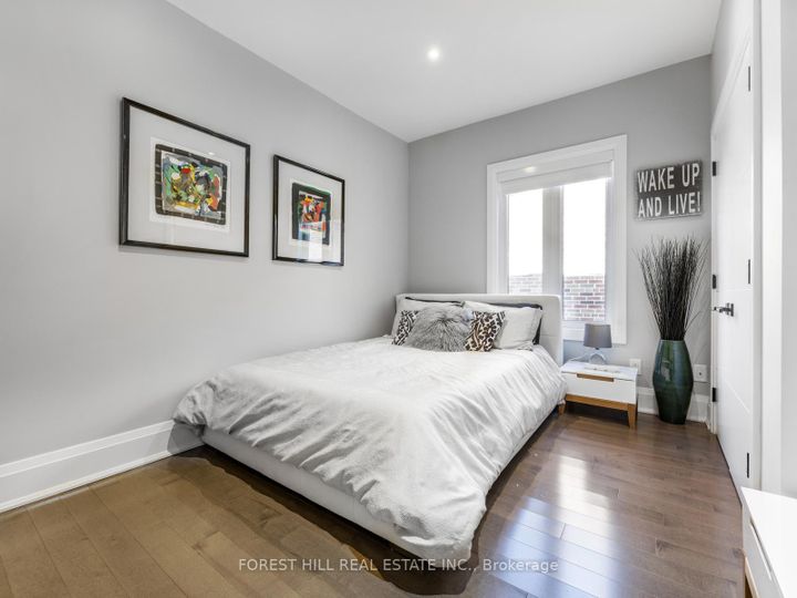 Photo 20 at 67 Duggan Avenue, St. Clair, Toronto