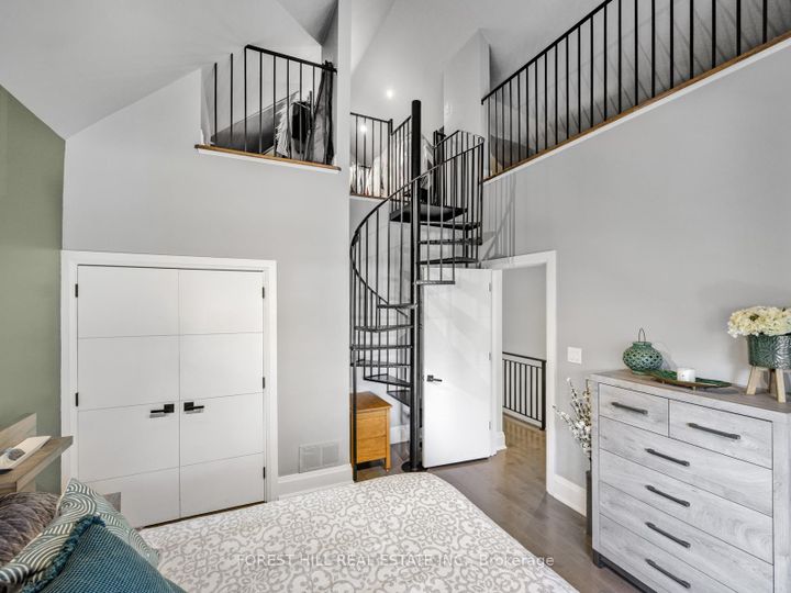 Photo 21 at 67 Duggan Avenue, St. Clair, Toronto