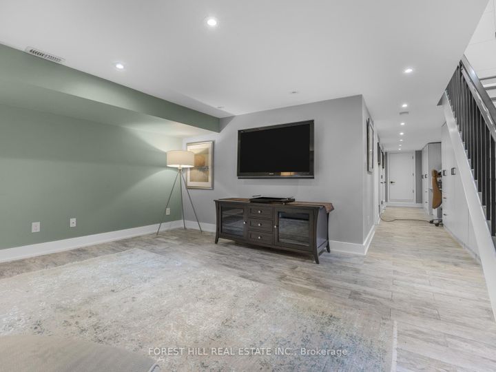 Photo 24 at 67 Duggan Avenue, St. Clair, Toronto