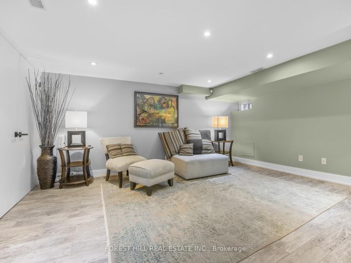 Photo 25 at 67 Duggan Avenue, St. Clair, Toronto