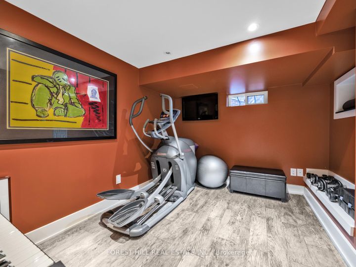 Photo 26 at 67 Duggan Avenue, St. Clair, Toronto