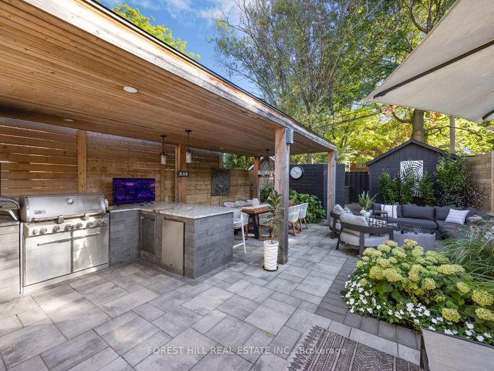 Photo 29 at 67 Duggan Avenue, St. Clair, Toronto
