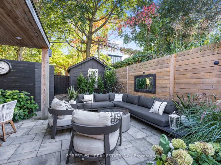 Photo 30 at 67 Duggan Avenue, St. Clair, Toronto