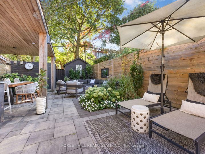 Photo 31 at 67 Duggan Avenue, St. Clair, Toronto