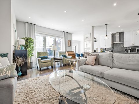 Photo 6 at 67 Duggan Avenue, St. Clair, Toronto